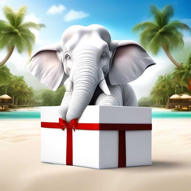 $1 Gifts&#58;  Unleashing the Power of Creativity on a Budget