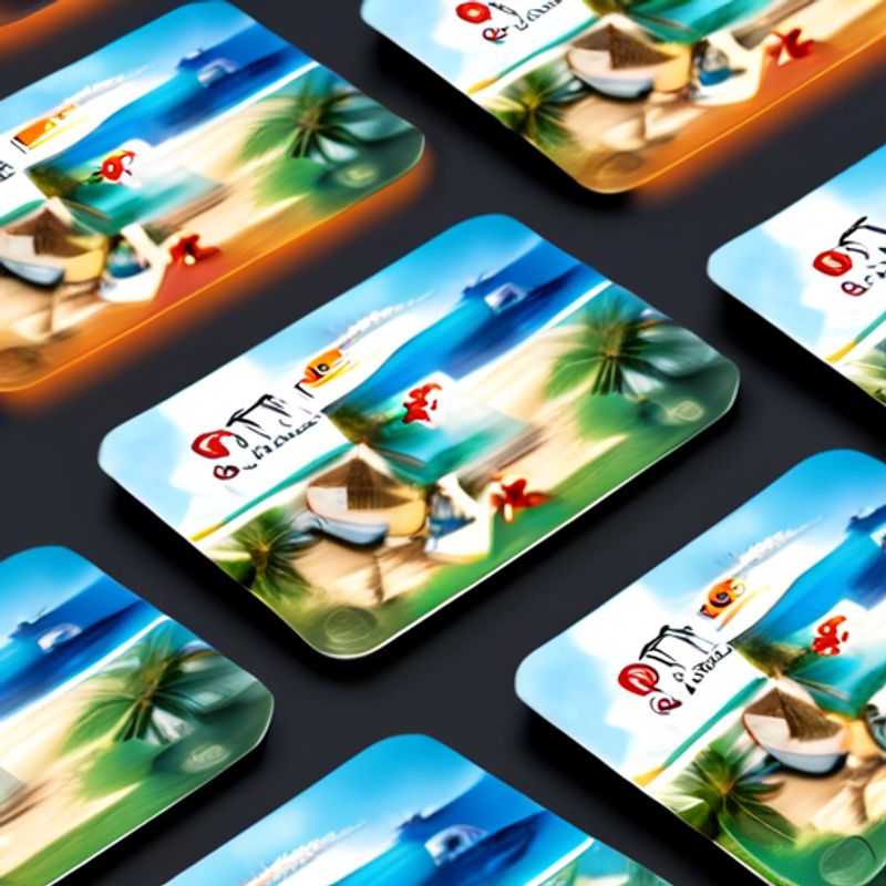 Inspect the Gift Card Packaging: Unraveling the Mystery of Tampering