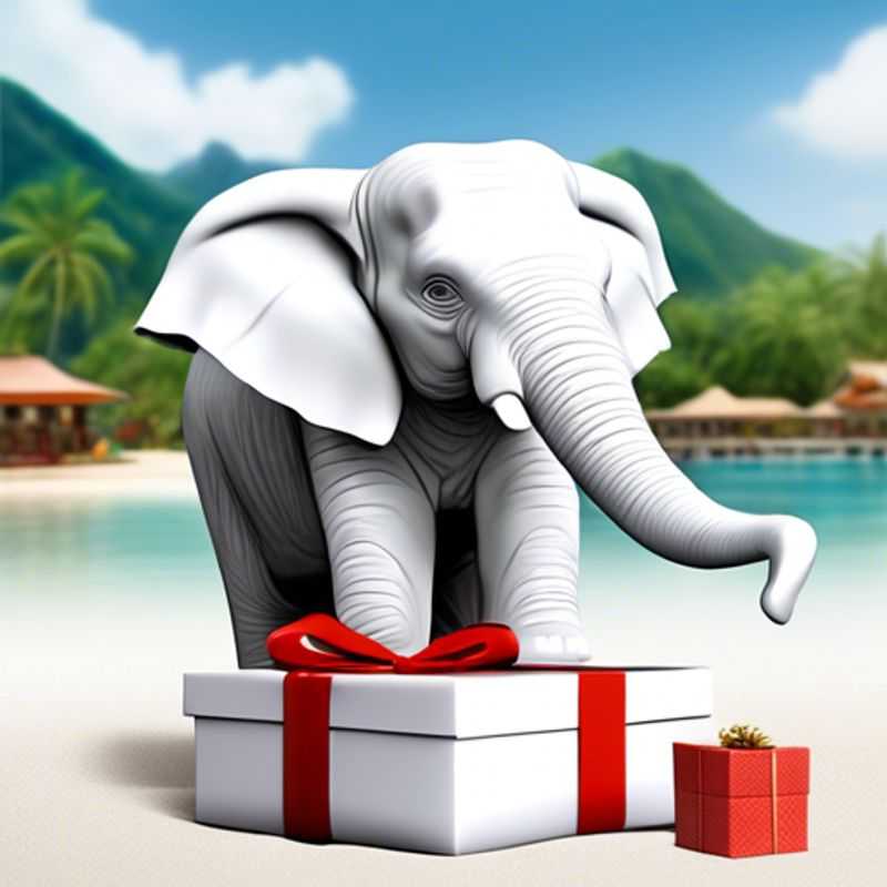 Score Big at Dollar Stores: Affordable White Elephant Gift Ideas