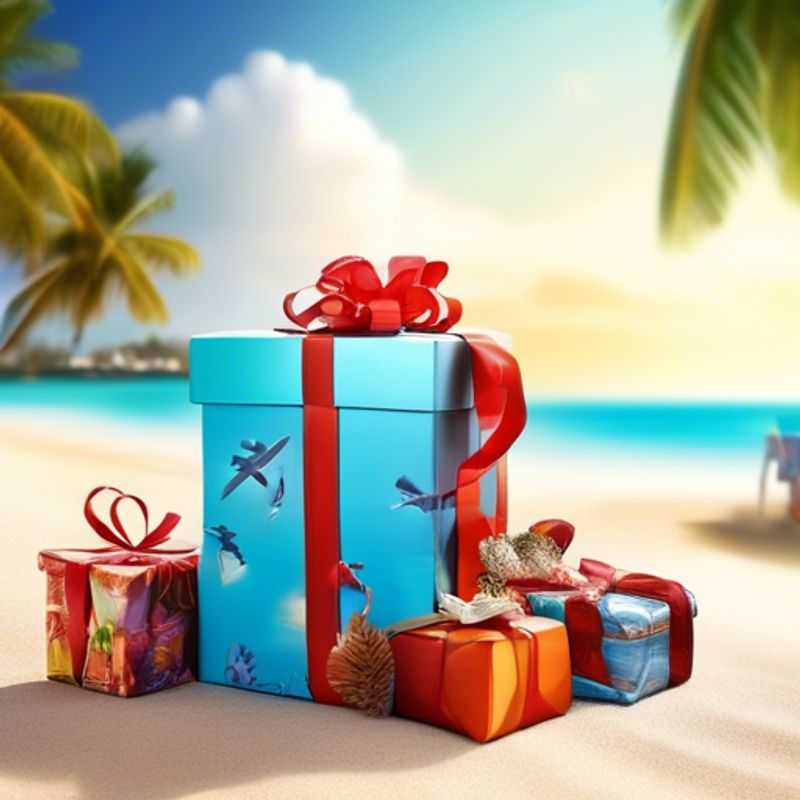 A collection of cool gifts for just $1.