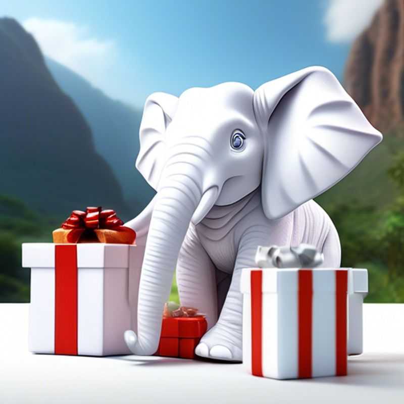 White Elephant Gifts Under $1: Budget-Friendly Fun for Your Party