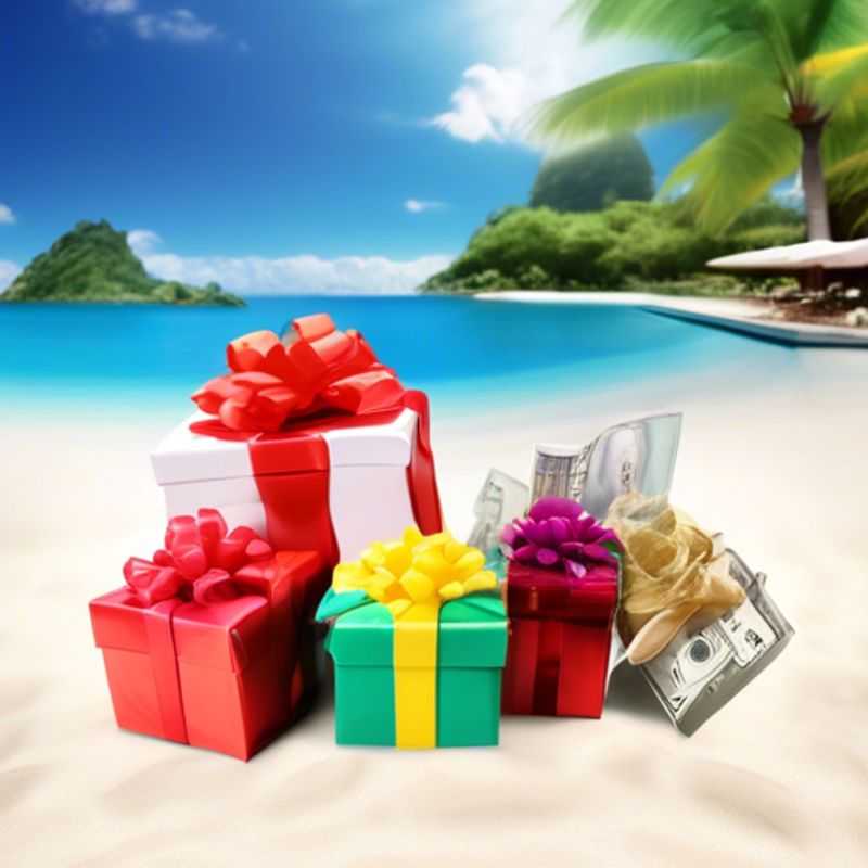 Coworker Gift Ideas for Under $1!