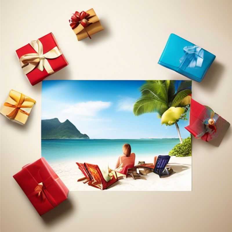Busca multipacks o artículos a granel que se puedan dividir en regalos más pequeños