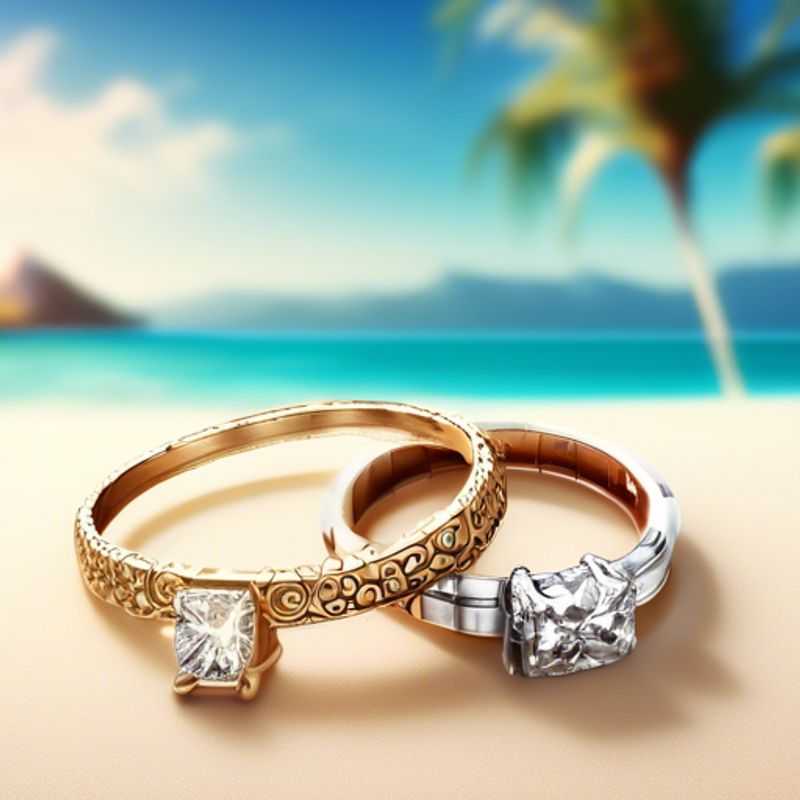 Sparkling Savings&#58; Where to Find Jewelry Markdowns at Discount Retailers and Outlets