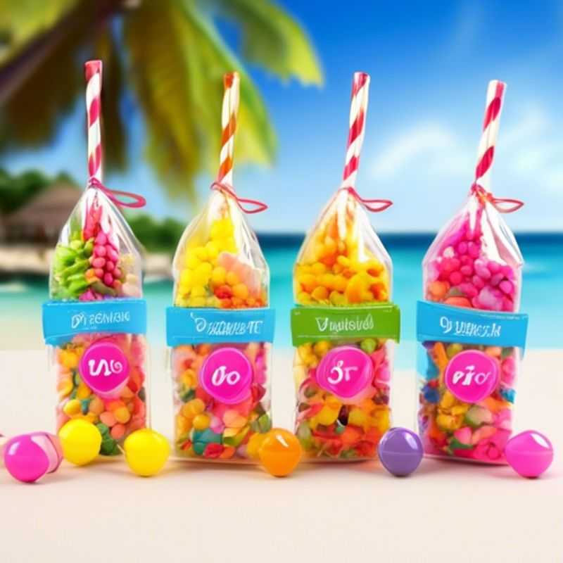 Party Favor Savings: The Art of Couponing and Promo Codes