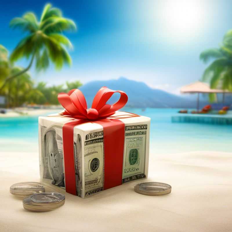 A collection of unique and affordable gift ideas for under $1.