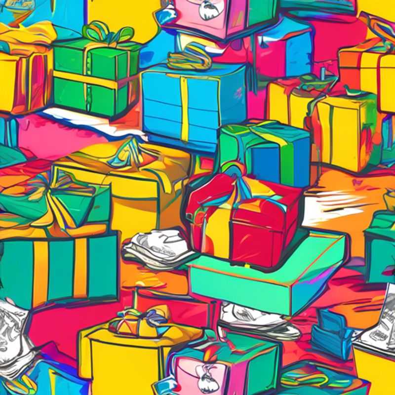 Goedkope cadeaus voor één dollar