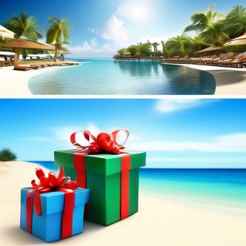 Be Flexible&#44; Find Treasures&#58; Gift Shopping Secrets for Savvy Spenders