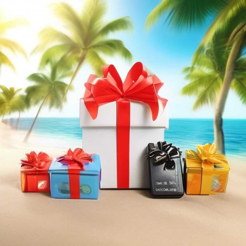 Gift Giving Made Easy&#58; Practical Presents Coworkers Will Actually Use