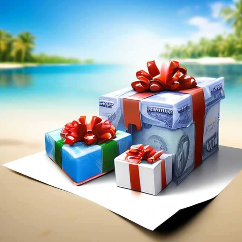 Assortment of affordable, high-quality gifts for under $1.