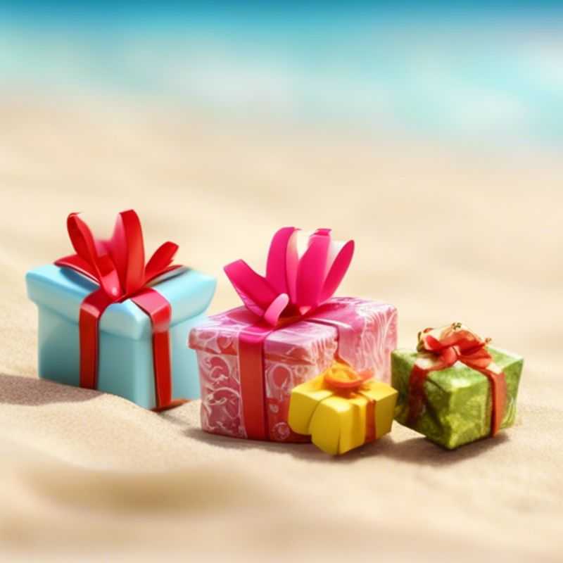 Presentinhos baratinhos por menos de 1 dólar!