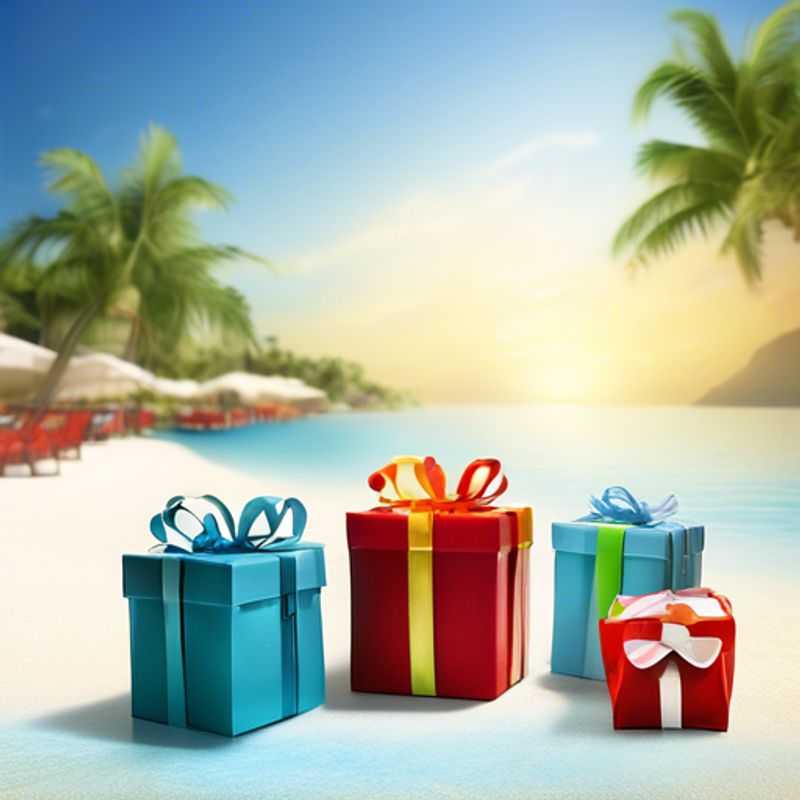 Mercados online: Encontre presentes únicos por US$ 1!
