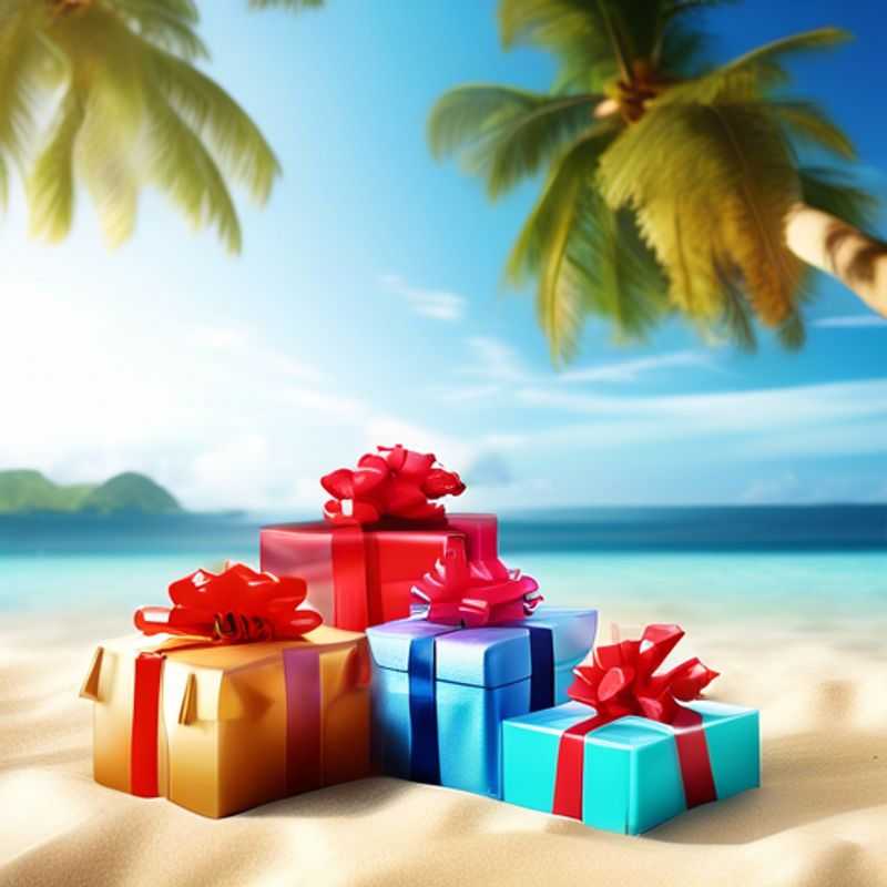 Cadeaux à moins d'un dollar