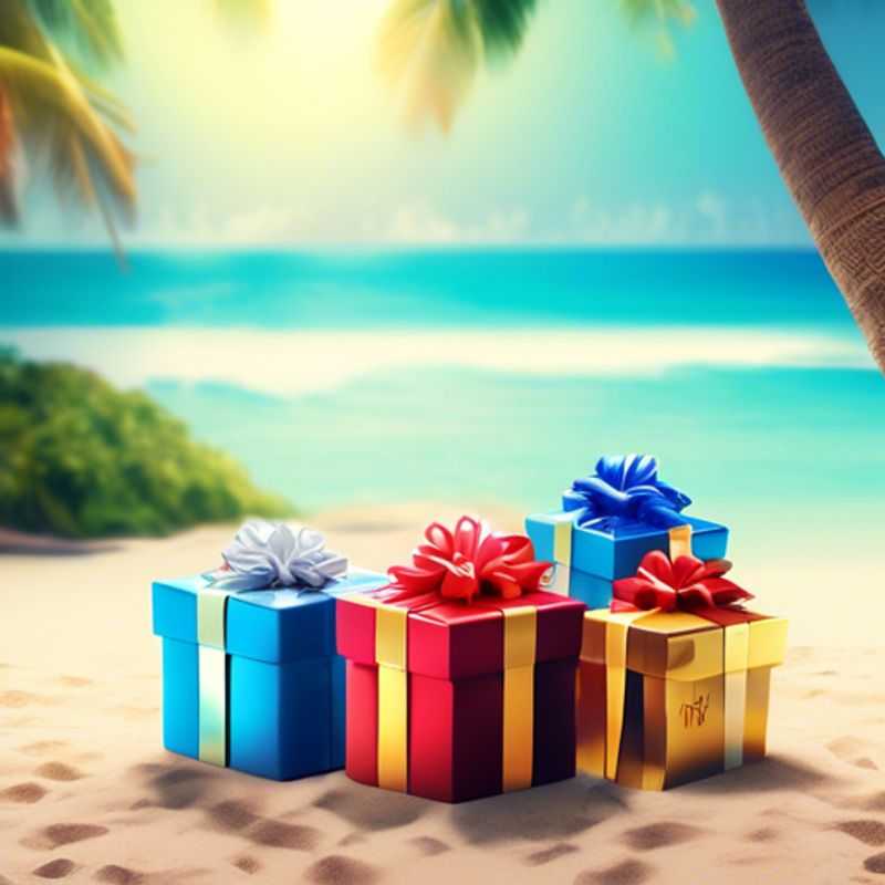 A collection of cool gifts under $1, perfect for finding stocking stuffers and budget-friendly treats.