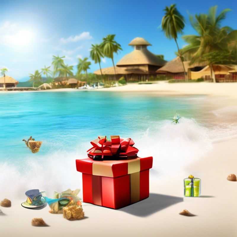 A selection of the best $1 gifts, perfect for stocking stuffers or small gestures.