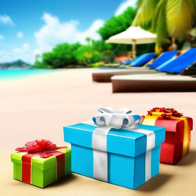 Dollar Stores and Discount Retailers: Your Secret Weapon for Affordable Gifts