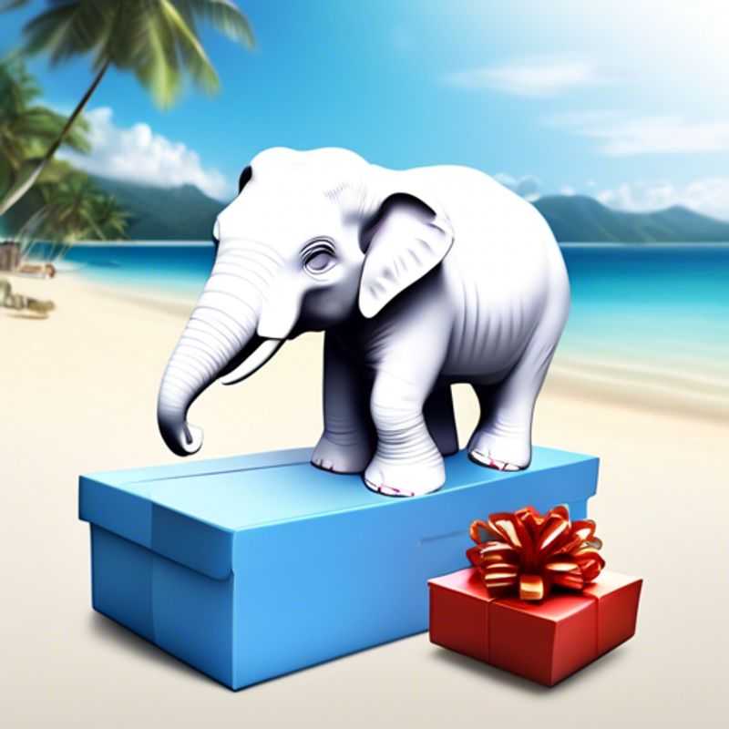 Chasse aux trésors : Trouver des cadeaux uniques et abordables dans les friperies et les boutiques de seconde main