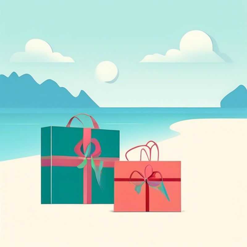 Assortment of Affordable Dollar Store Gifts