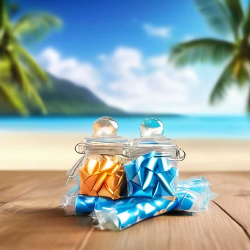 Don't Be Afraid to Get Flexible: Party Favors and the Art of the Deal