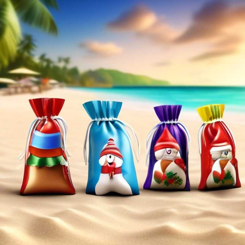 Stocking Stuffers for Under $1: Affordable Holiday Treats