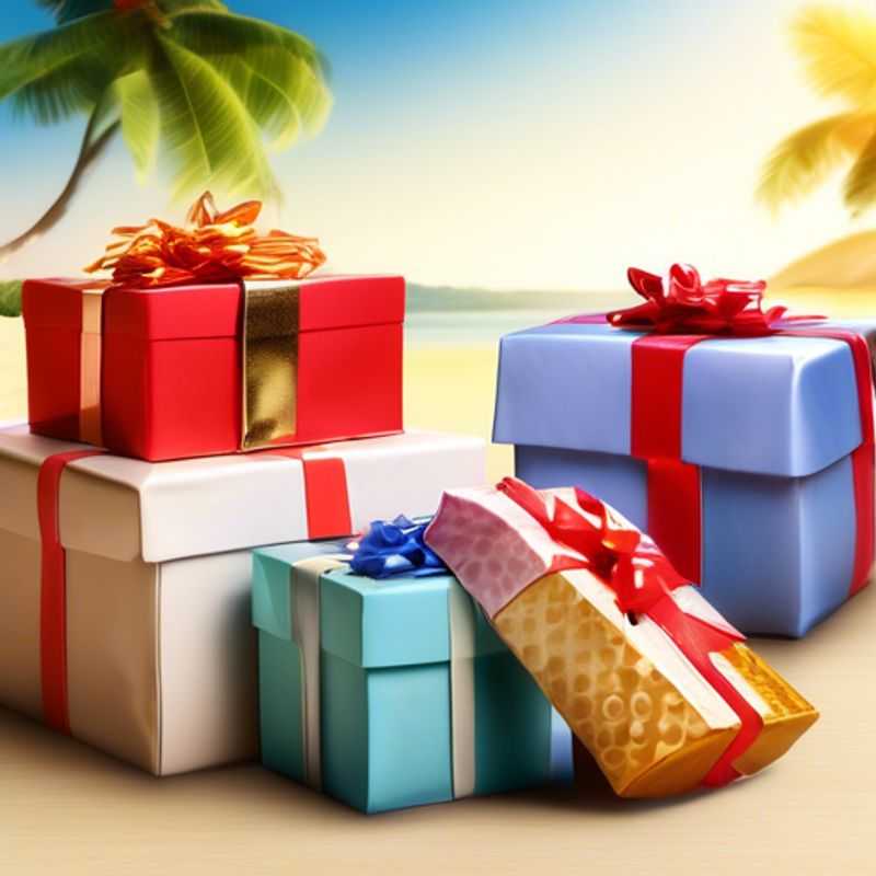 Onde Encontrar Presentes em Atacado para Revender ou Dar de Presente: Dicas para Encontrar Ofertas Incríveis!