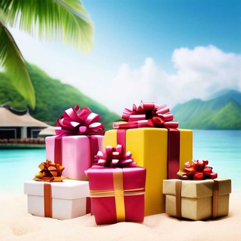 Trouver des cadeaux pas chers &#58; explorez les magasins à un dollar et les détaillants à prix réduits