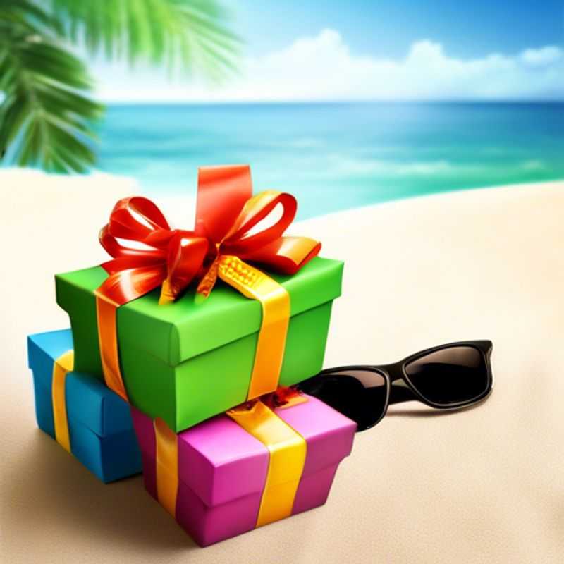 Dollar Store Delights: Finding Affordable Gifts on a Budget