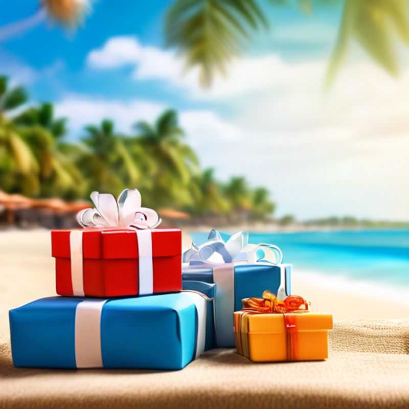 Hunting for Hidden Gems: Affordable Gift Ideas in Online Marketplaces and Discount Stores