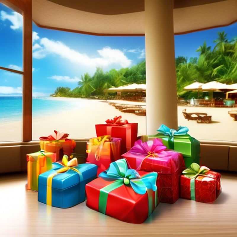Employee Appreciation&#58; Practical Gifts That Make a Difference
