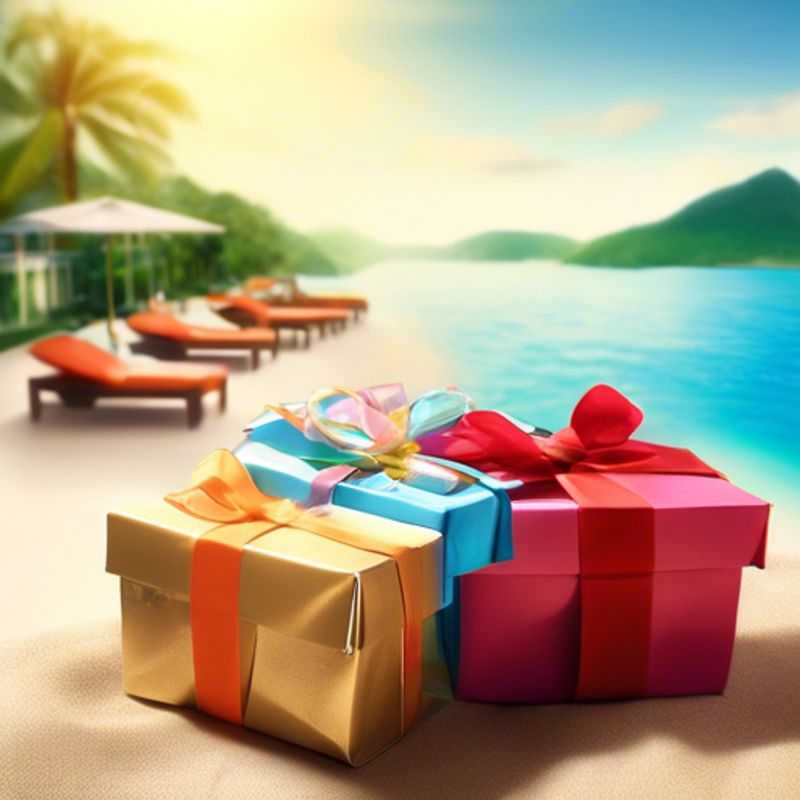 Travel Essentials: Stock Up on Consumables for Your Trip