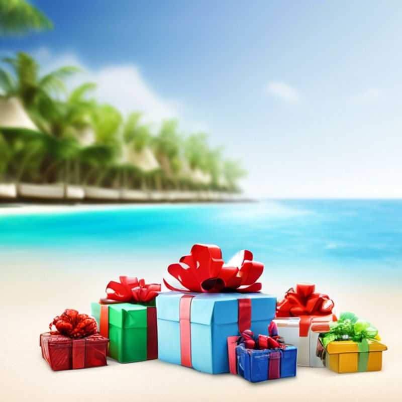Gift Giving 101&#58;  How to Choose Presents They'll Truly Love