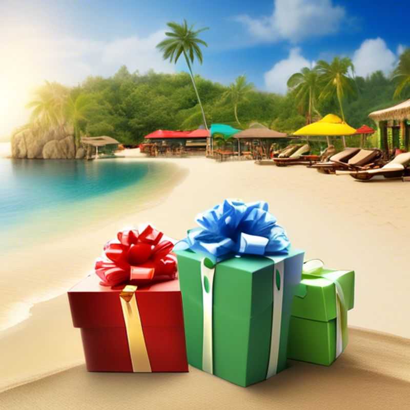 Dollar Stores and Discount Chains&#58; Your Secret Weapon for Affordable Gifting