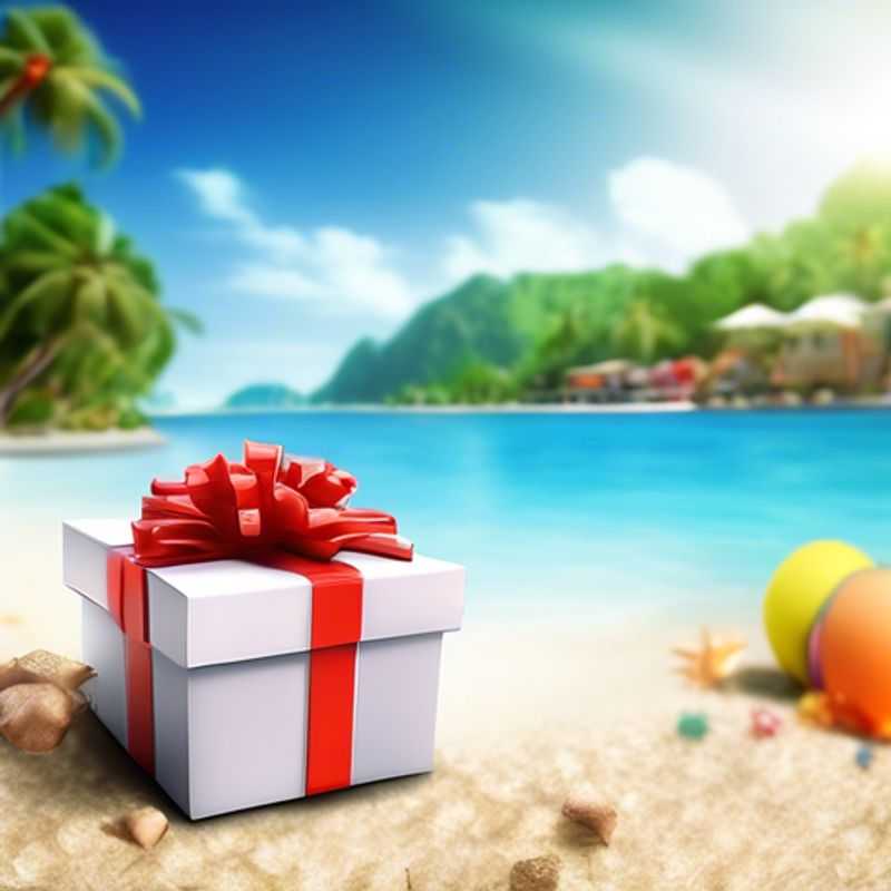 Assortment of budget-friendly, one dollar gifts.