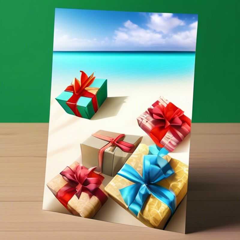 A colorful array of cheap gifts, all under $1, perfect for stocking stuffers or small surprises.