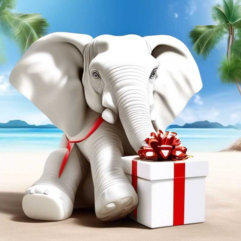 Unlocking Savings&#58; How to Check for Coupons&#44; Discounts&#44; and Sales on Your White Elephant Gifts