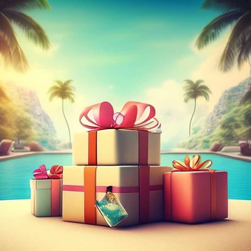 Presentes para colegas de trabalho por 1 dólar - Ideias criativas para presentear seus colegas de trabalho sem gastar muito.