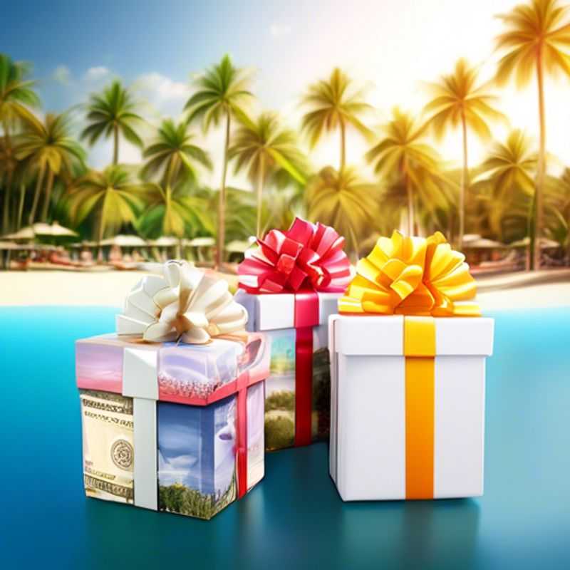 A collection of affordable, fun gifts for under $1!