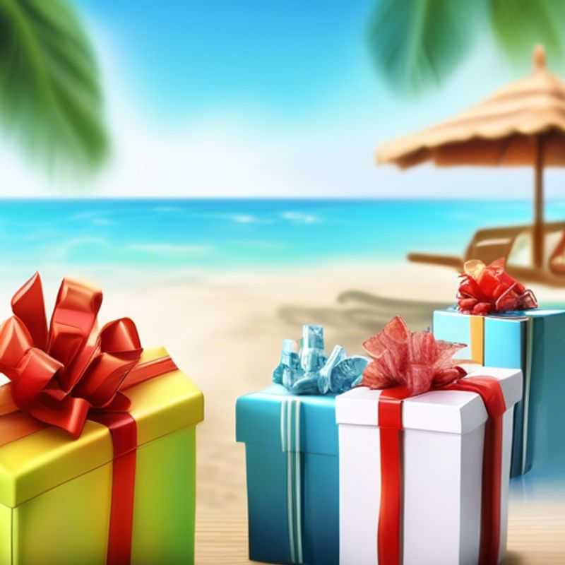 A collection of amazing gifts you can find for just $1!