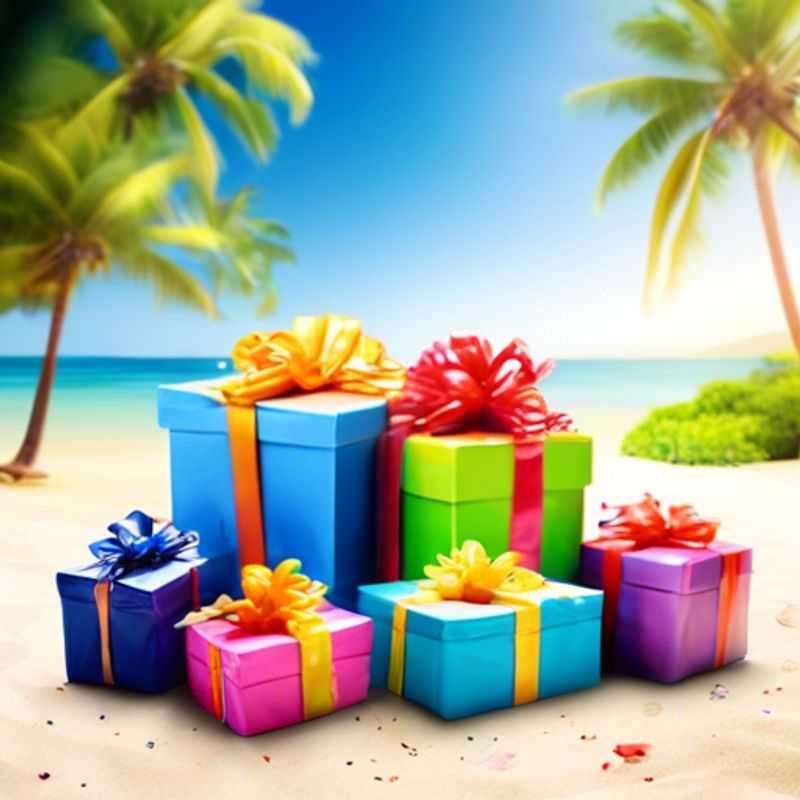Presentes de aniversário por menos de 1 dólar - Ideias criativas e acessíveis!