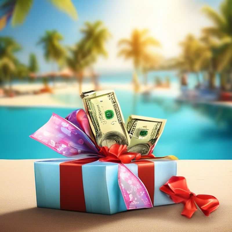 Presentes Incríveis por Apenas 1 Dólar