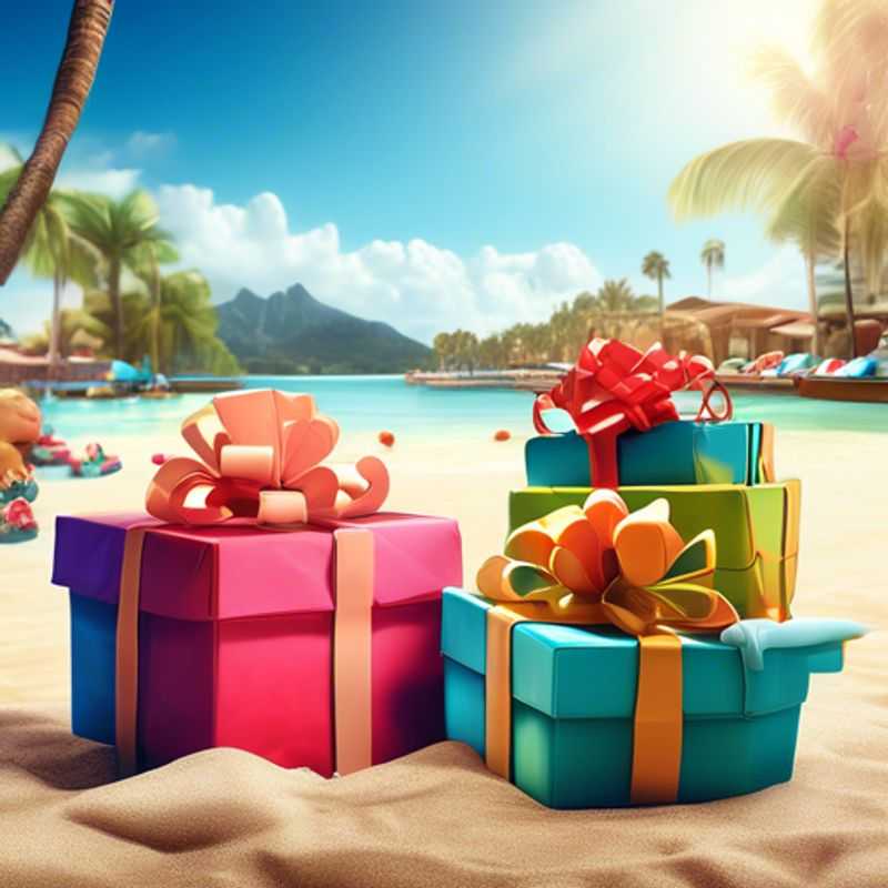 Unleash Your Inner Bargain Hunter&#58; Combining Coupons&#44; Discounts &#38; Sales for Weird &#38; Wonderful Gifts