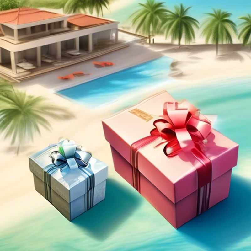 Nuttige cadeaus voor 1 dollar