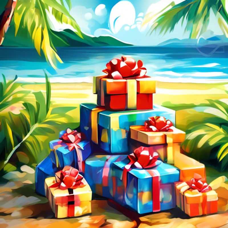 Cadeaux à moins d'un dollar
