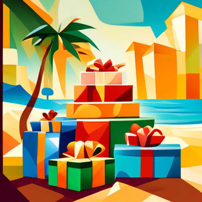 Regalos por menos de un dólar: ¡Encuentra tesoros baratos para todos!