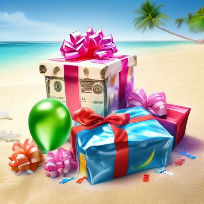 Repurposed Birthday Cheer: $1 Gifts from Everyday Items