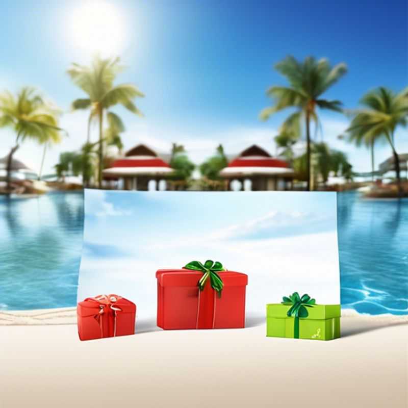 Assortment of budget-friendly gifts for under a dollar.