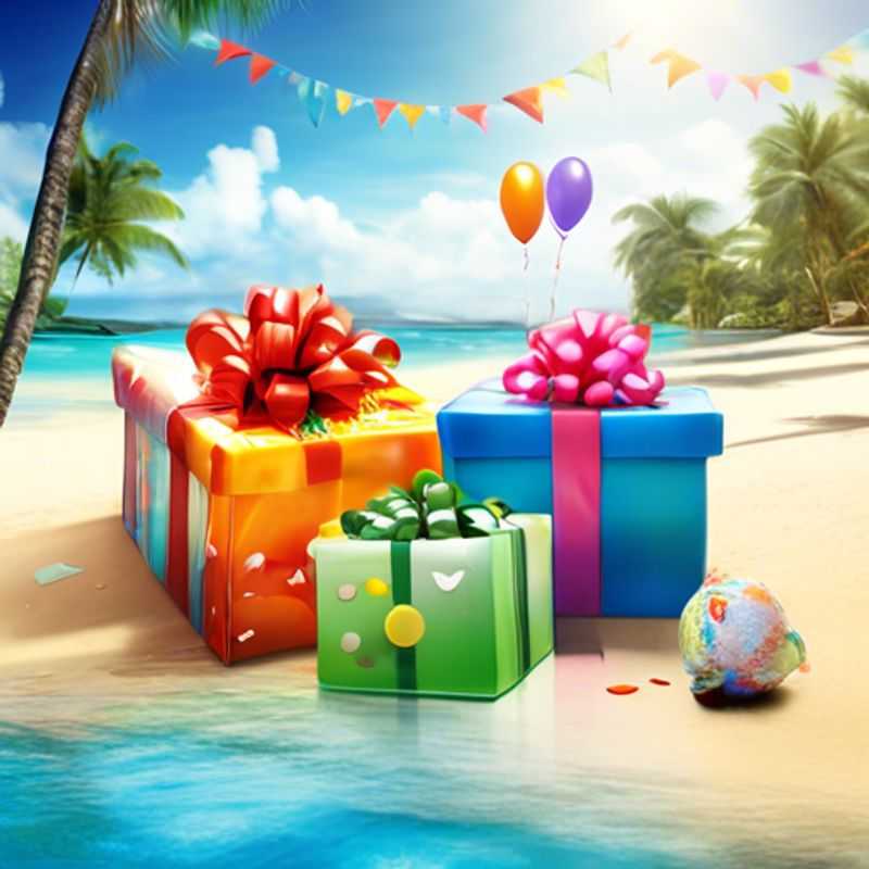 Amazon's Lightning Deals & Deals of the Day: A Treasure Hunt for Savvy Shoppers