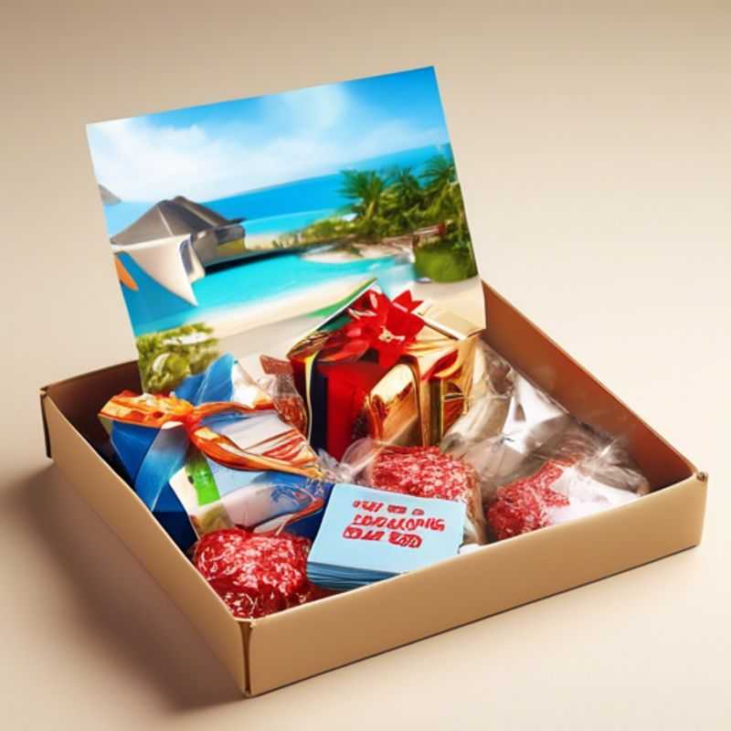 Simple &#38; Practical Gag Gifts&#58; The Secret to Laughter Without the Fuss