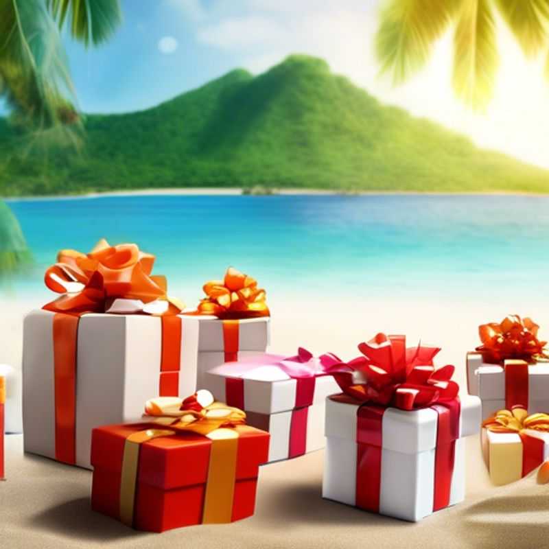 Créer un panier-cadeau ou un ensemble unique en combinant plusieurs petits articles