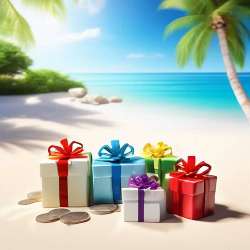 Cadeaux à 1 Dollar: Trouver des Trésors à Prix Imbattables